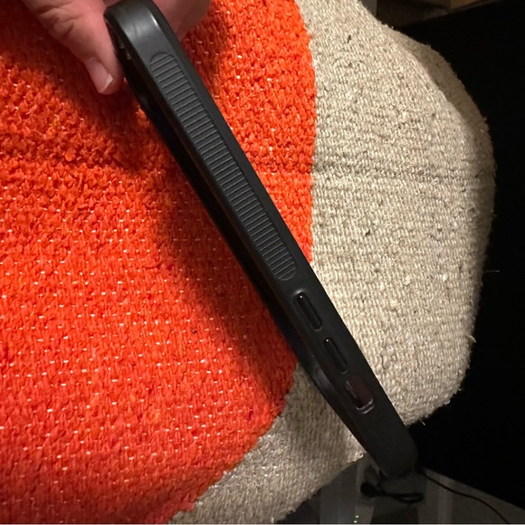 Carved iPhone 13 Case - Picture 4 of 4